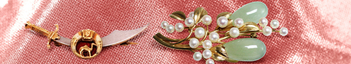 Buy Cc Luxury Designer Brand Jewelry Vintage Cross Flower Cc Pink Brooch  Sweater Pearl Rinestone Crystal Brooches Women Party Gift from Yiwu Wanfen  e-commerce firm, China